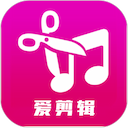 爱剪辑 - 爱剪辑视频编辑器是一款专注于小影片、短视频剪辑的免费应用，功能丰富。