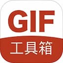 GIF工具箱 - 这款 GIF 动图编辑工具功能全面，支持多种格式转换和编辑，还能智能压缩大小。